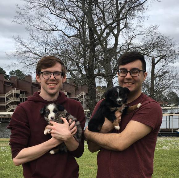 Meet your Posher, Jeremy - Picture 1 of 1